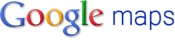 Logo Google-Maps