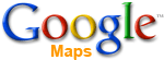 Google žemėlapis